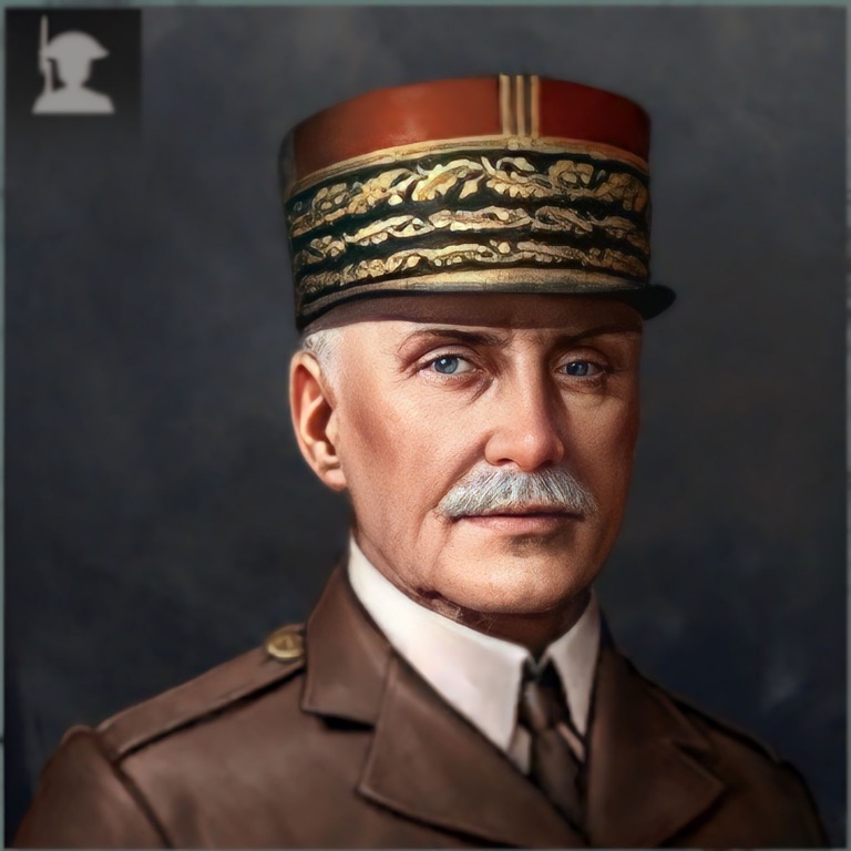 将軍/歩兵将軍/ペタン 欧陸戦争61914 攻略wiki