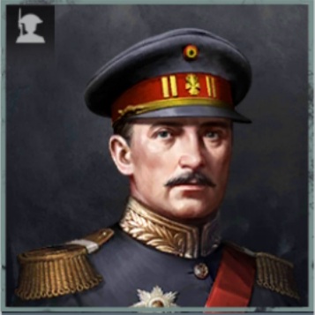 将軍 歩兵将軍 欧陸戦争6 1914 攻略wiki