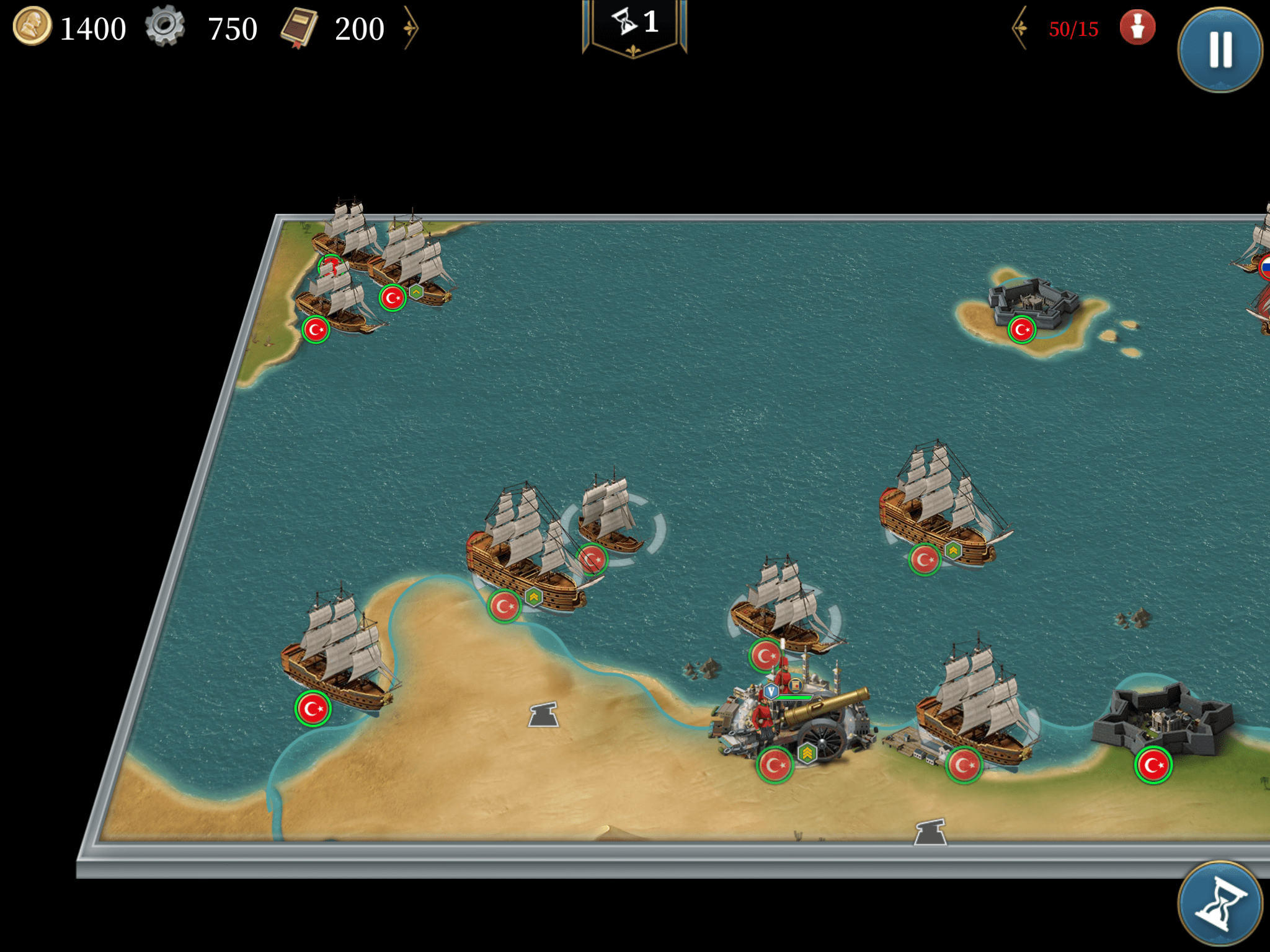 シノープの海戦