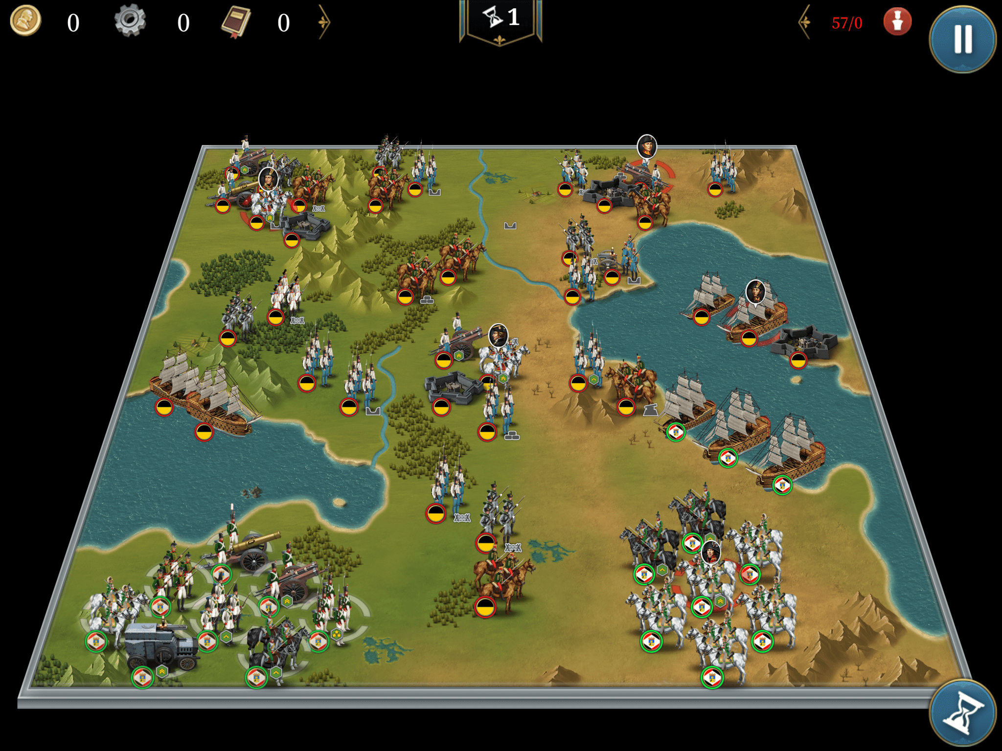 オッキョベッロの戦い